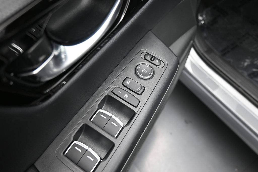 Used 2026 Honda CR-V Sport Touring image 19