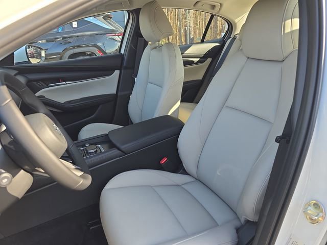 New 2026 MAZDA MAZDA3 2.5 S Sedan w/ Preferred Pkg image 15