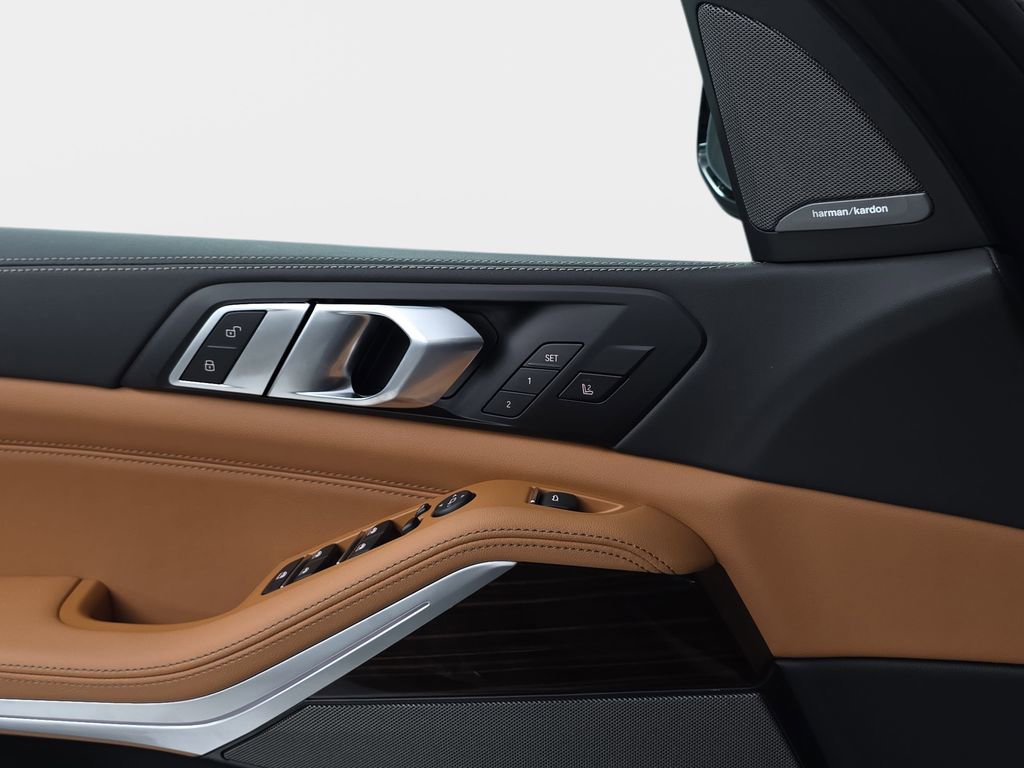 New 2026 BMW X5 xDrive40i w/ M Sport Package image 27