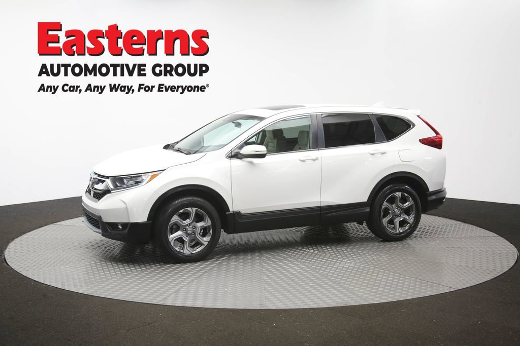 Used 2018 Honda CR-V EX image 57