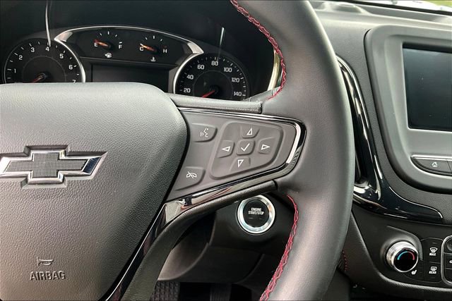 Used 2023 Chevrolet Equinox RS image 19