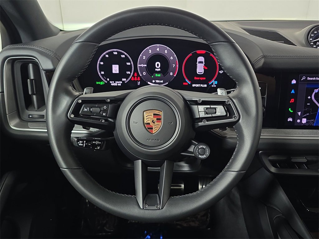Certified 2025 Porsche Cayenne S image 14