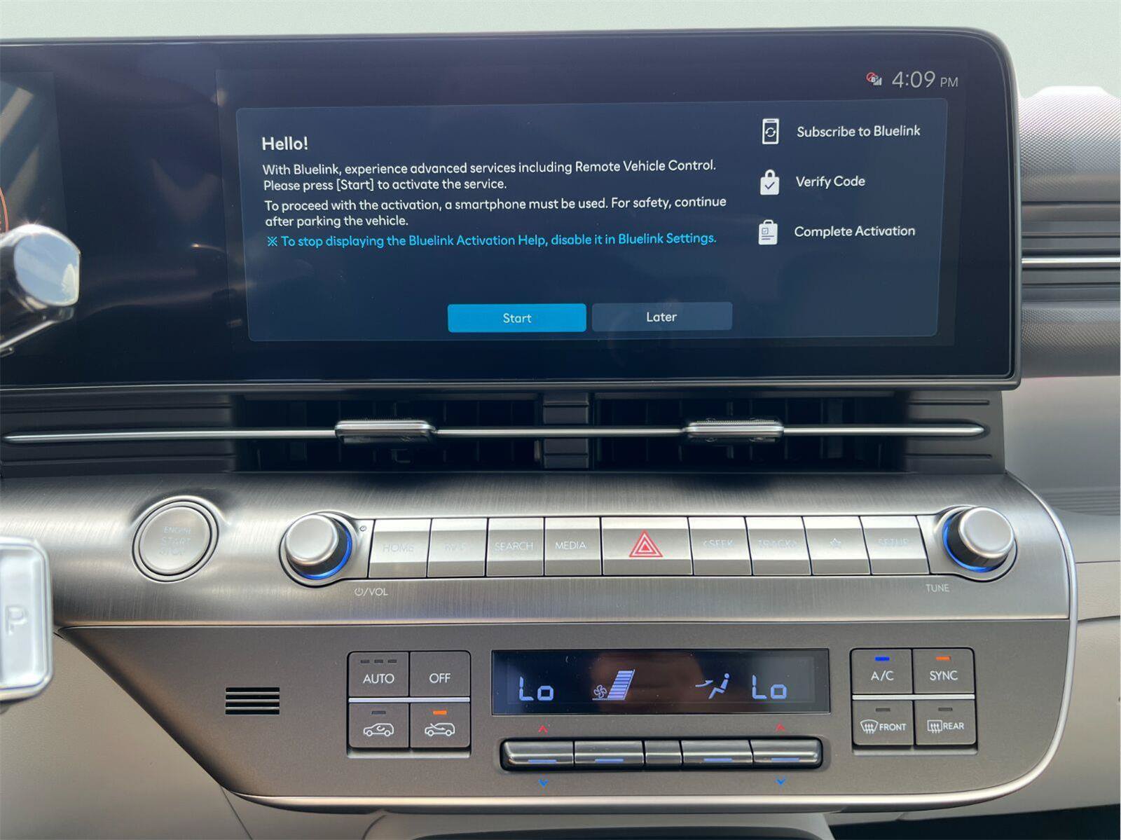 New 2026 Hyundai Kona SEL Premium FWD image 27