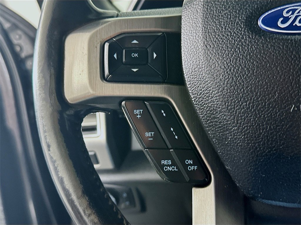 Used 2019 Ford F250 Platinum w/ FX4 Off-Road Package image 25