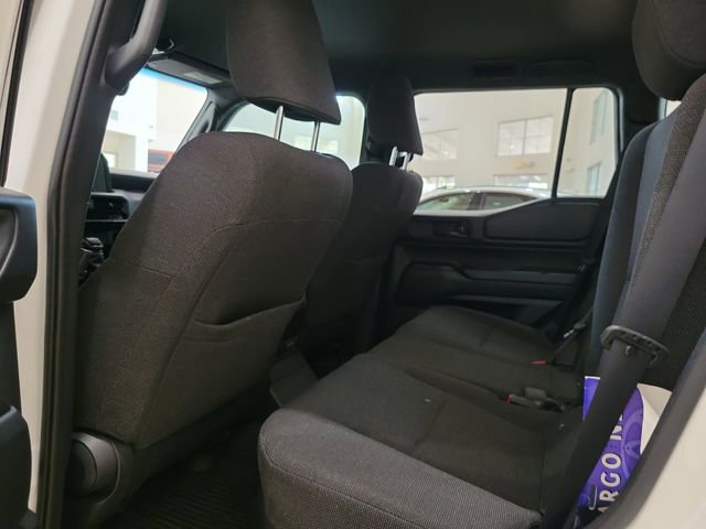 Used 2025 Toyota Land Cruiser 1958 image 5