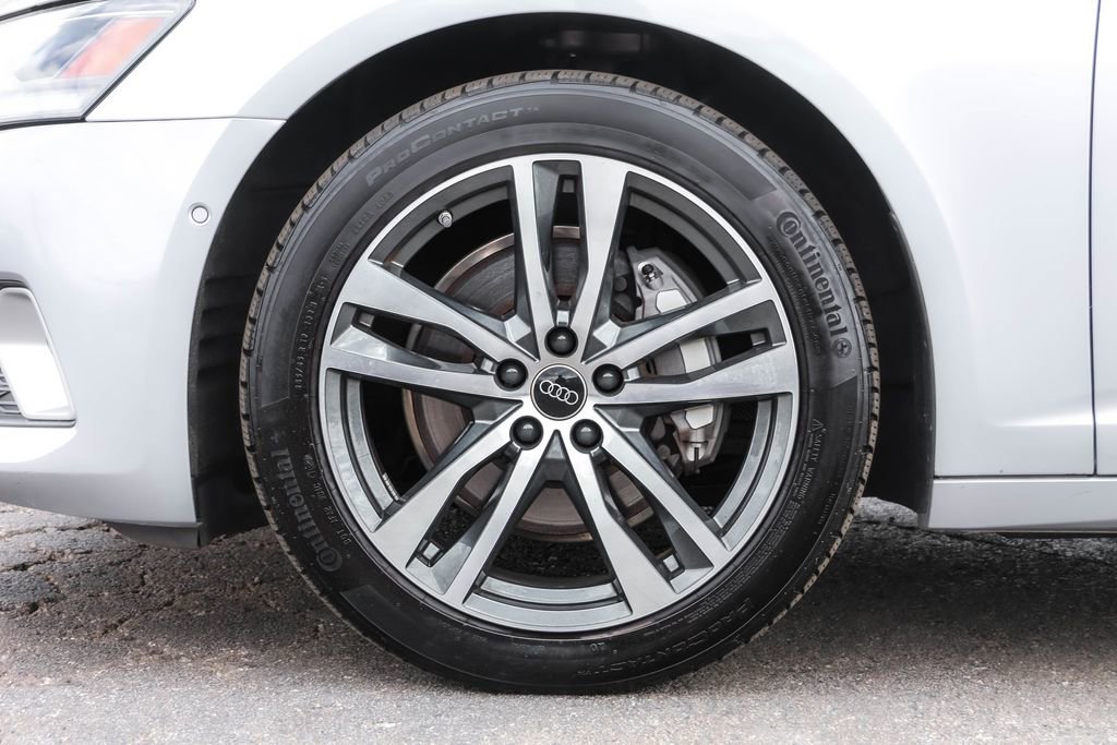 Used 2023 Audi A6 2.0T Premium w/ Convenience Package AWD/4WD image 17
