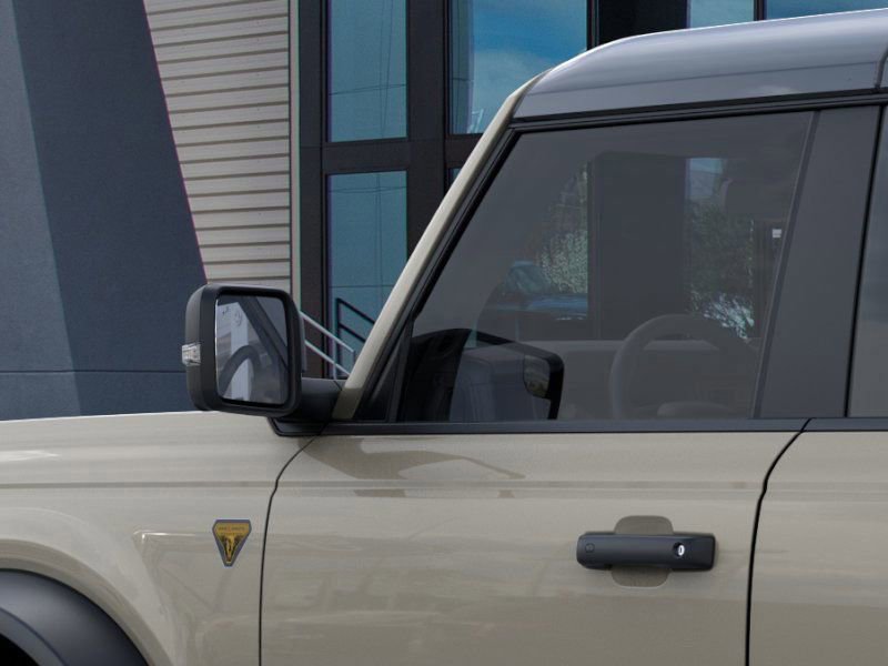 New 2025 Ford Bronco Badlands image 22