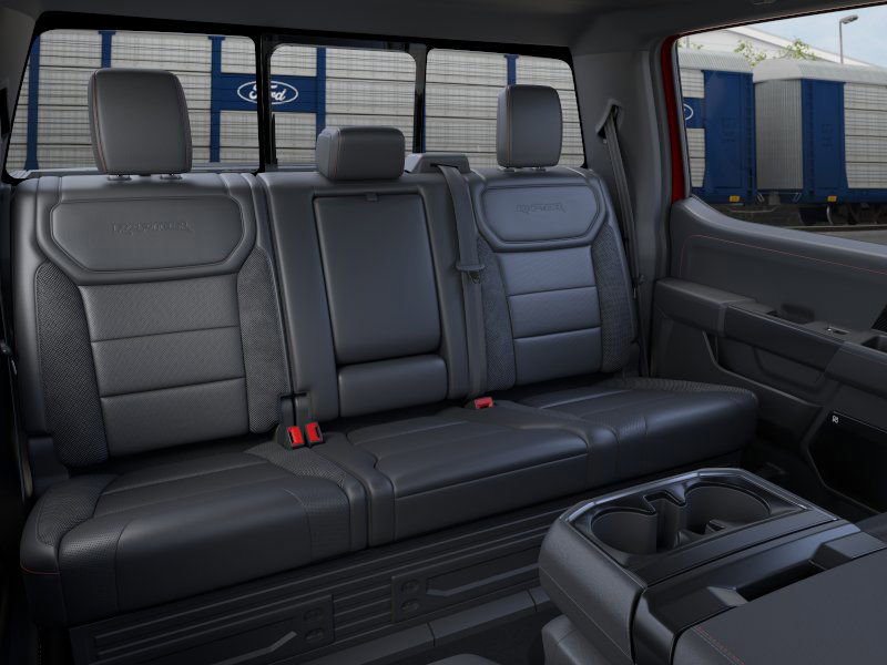 New 2025 Ford F150 Raptor image 11