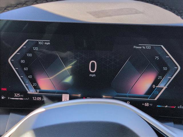 Used 2025 BMW X3 xDrive30i w/ Convenience Package image 11