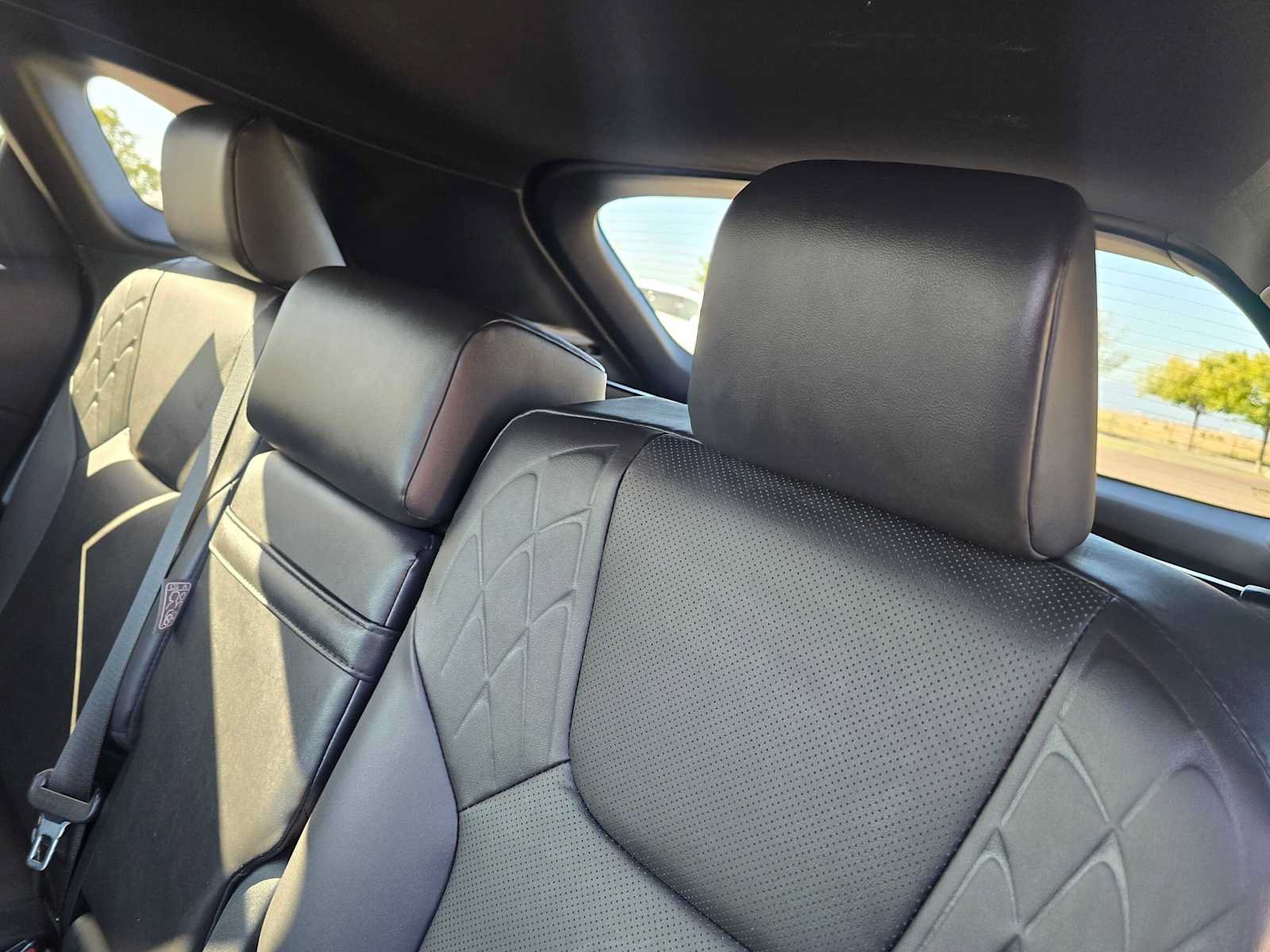 New 2026 Lexus RX 350 Premium FWD image 18