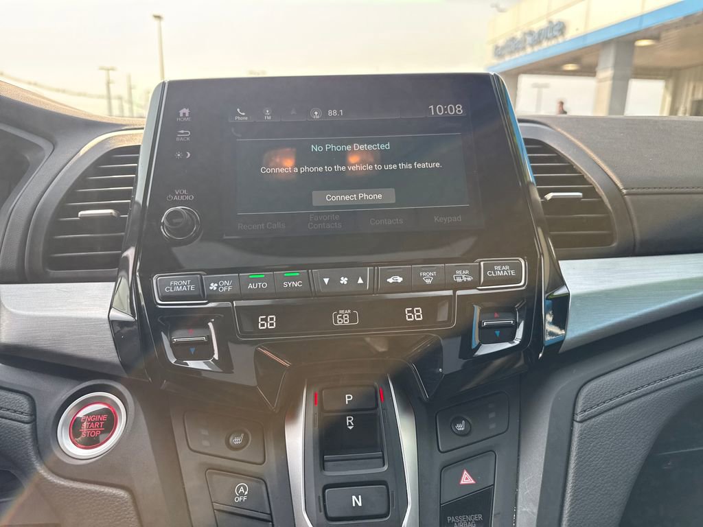 Used 2024 Honda Odyssey Sport image 22