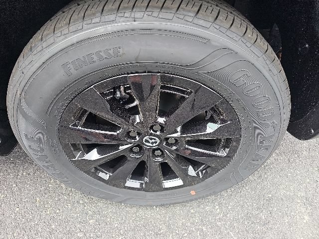 New 2026 MAZDA CX-50 AWD 2.5 Hybrid w/ Premium Pkg image 35
