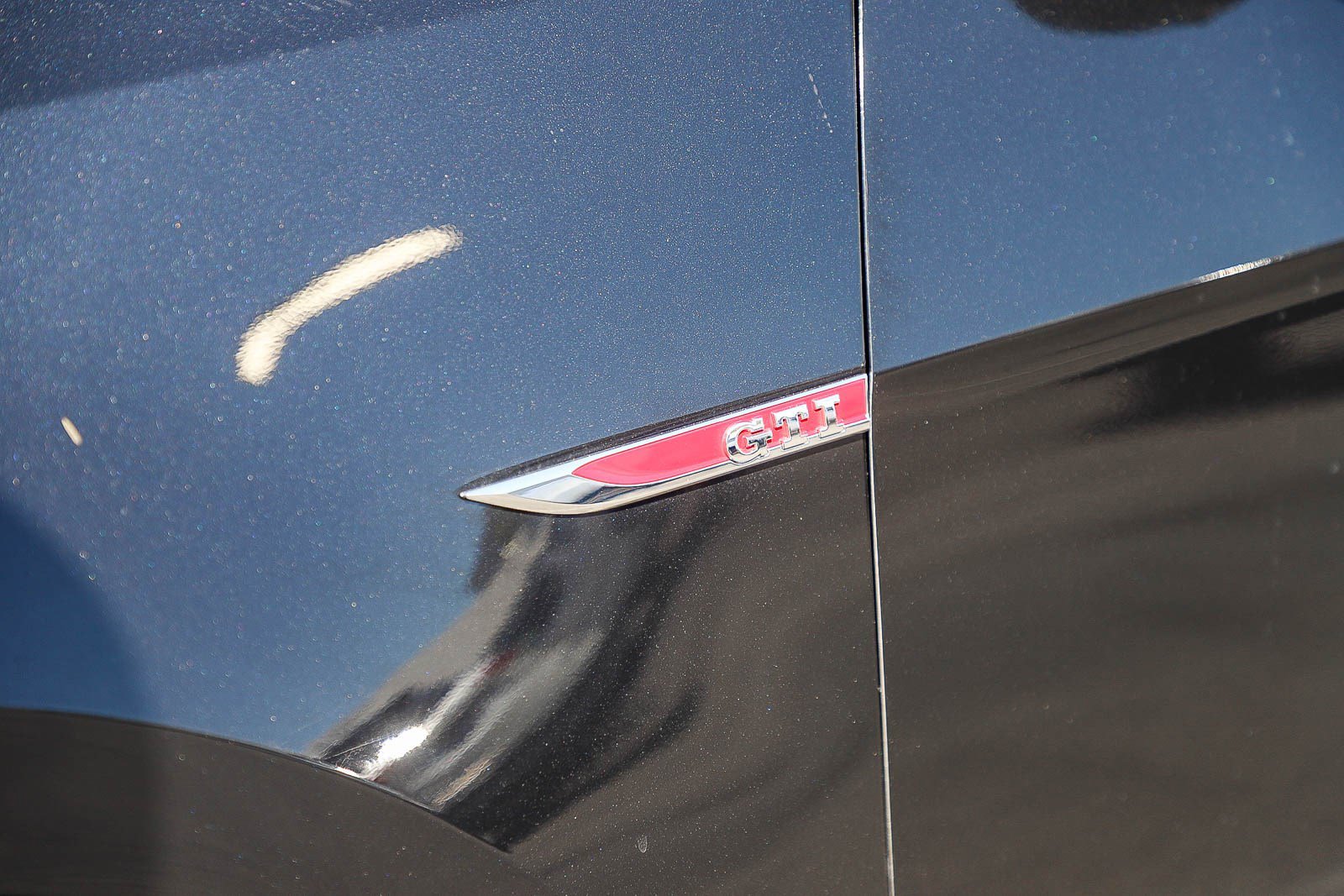 Used 2017 Volkswagen GTI S image 11