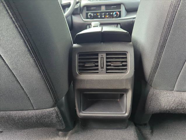 Used 2024 Nissan Rogue S image 19