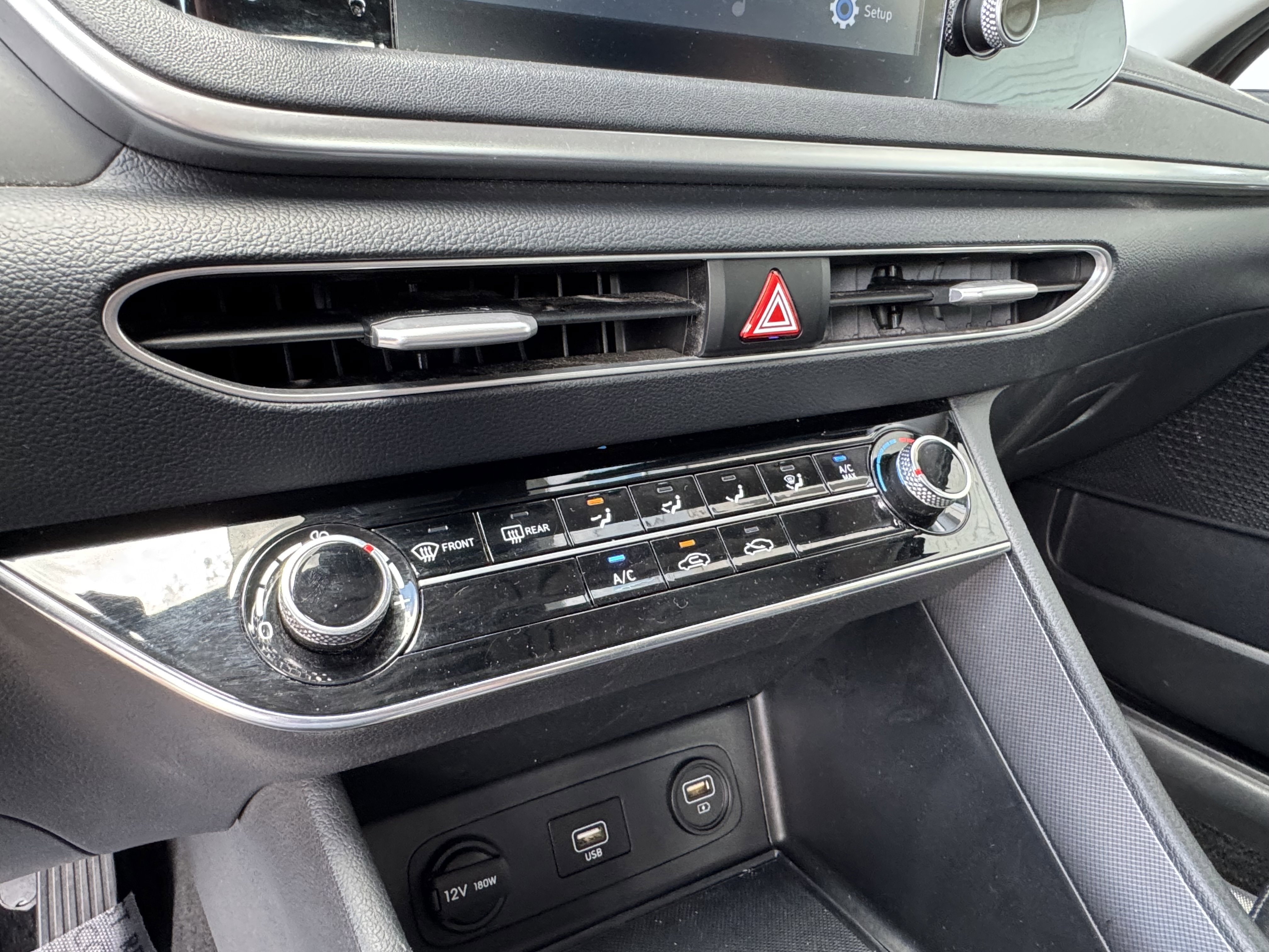 Used 2021 Hyundai Sonata SE image 22