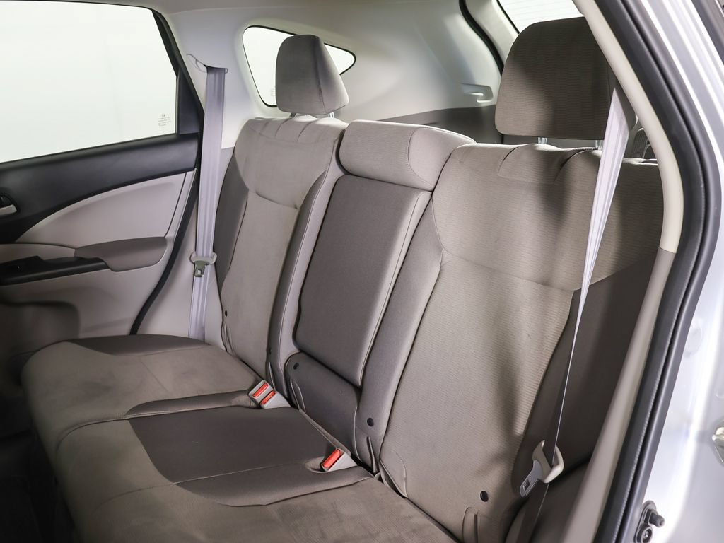Used 2014 Honda CR-V LX image 24