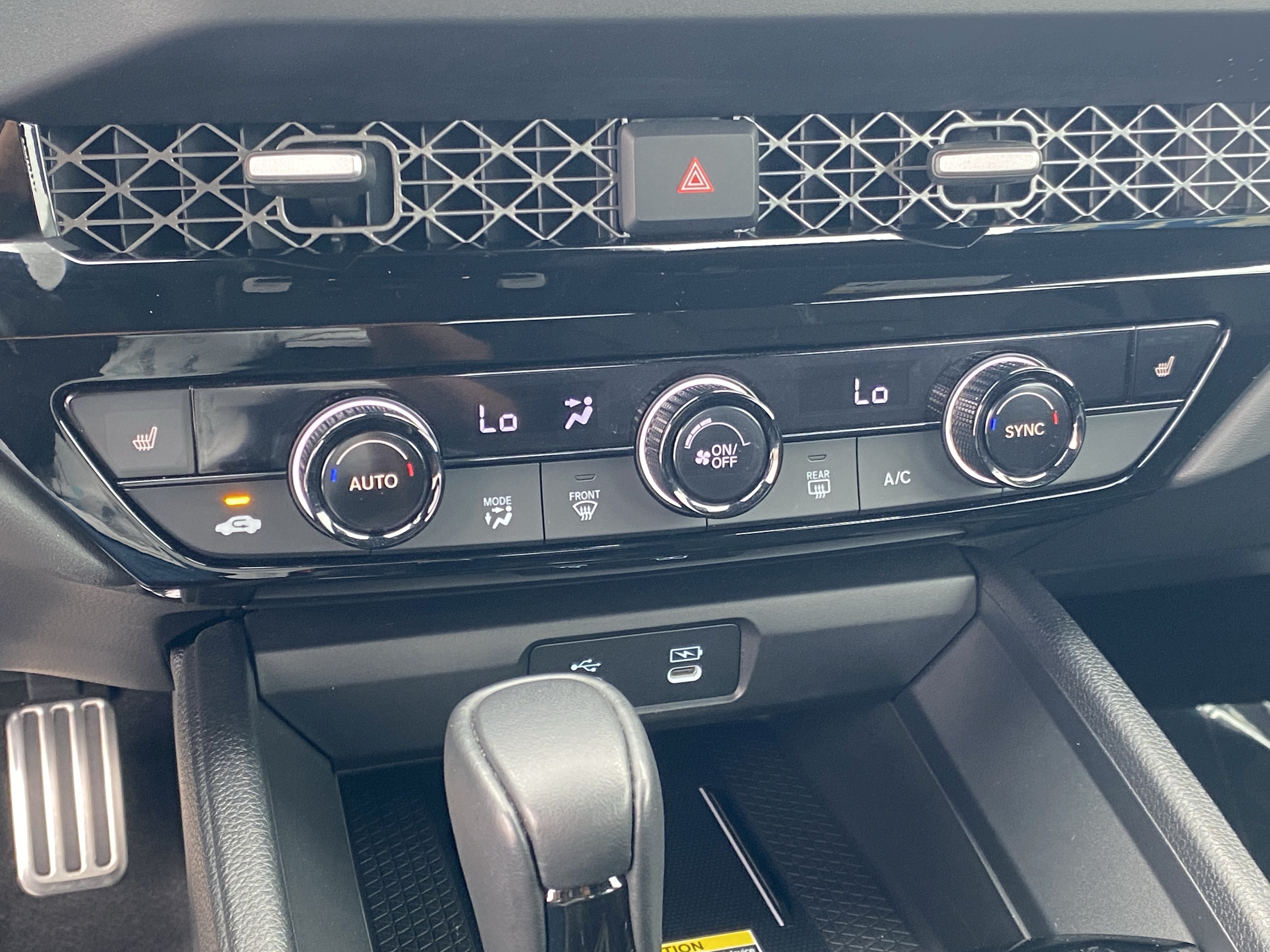 Certified 2025 Honda Accord Sport image 20