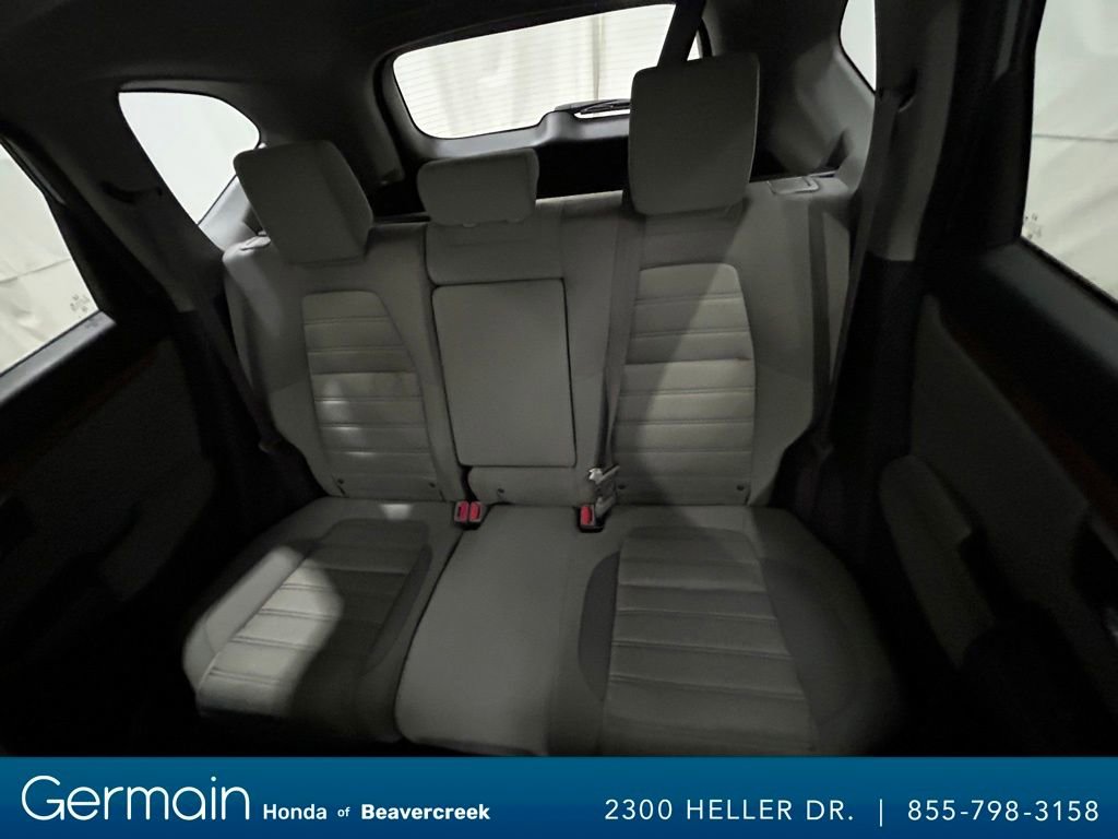 Used 2020 Honda CR-V EX image 30