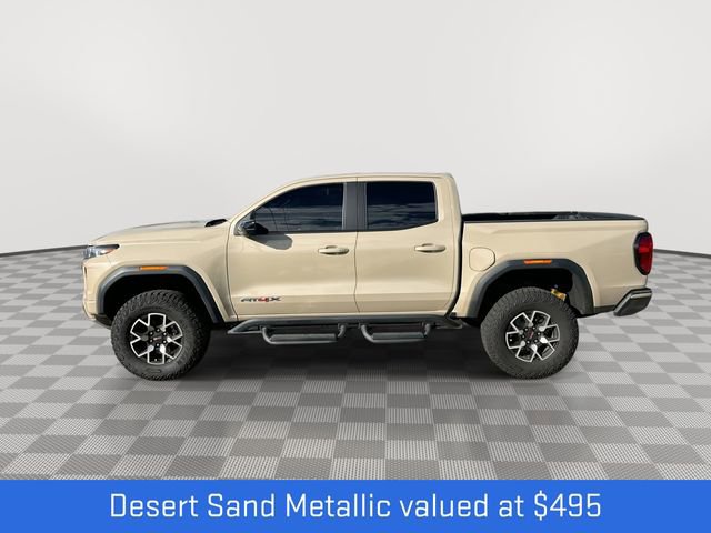 Used 2024 GMC Canyon AT4X image 6