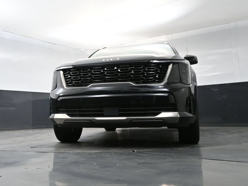 Certified 2024 Kia Sorento S AWD/4WD image 19