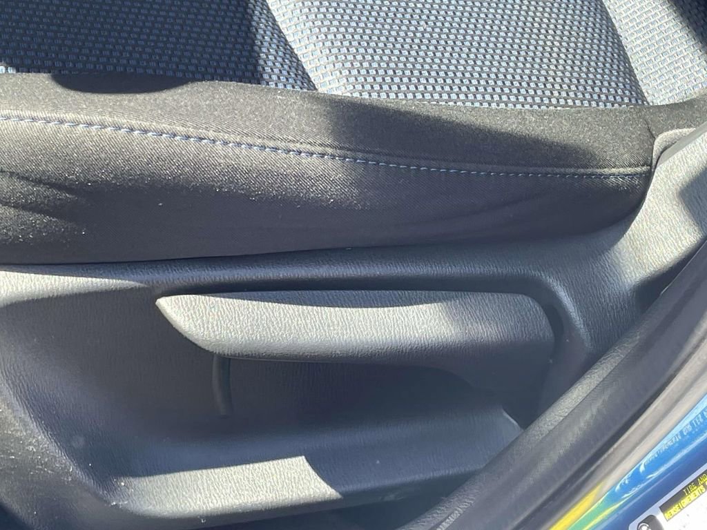 Used 2017 Toyota Yaris iA FWD image 15