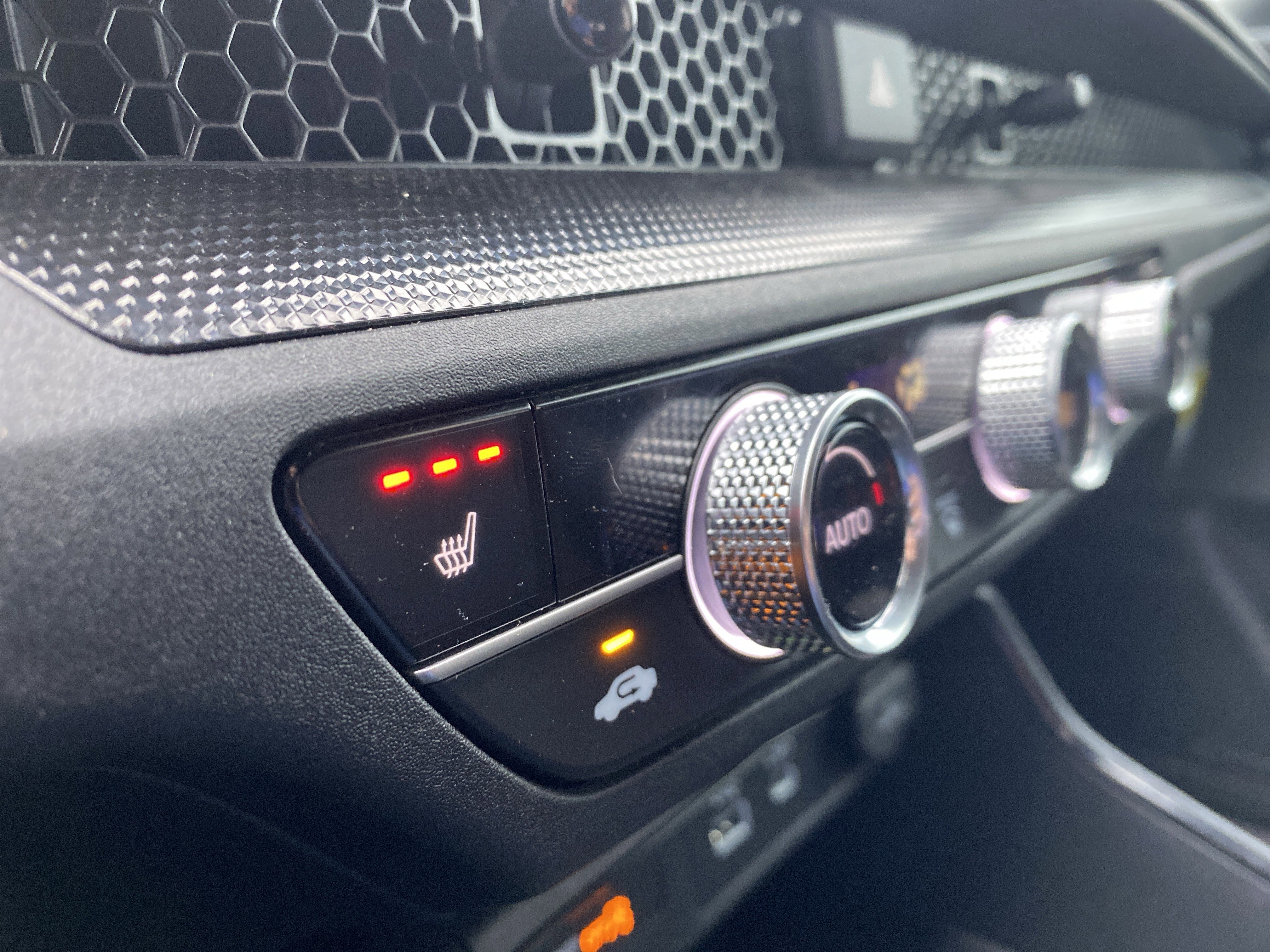 Certified 2025 Honda CR-V Sport-L image 31