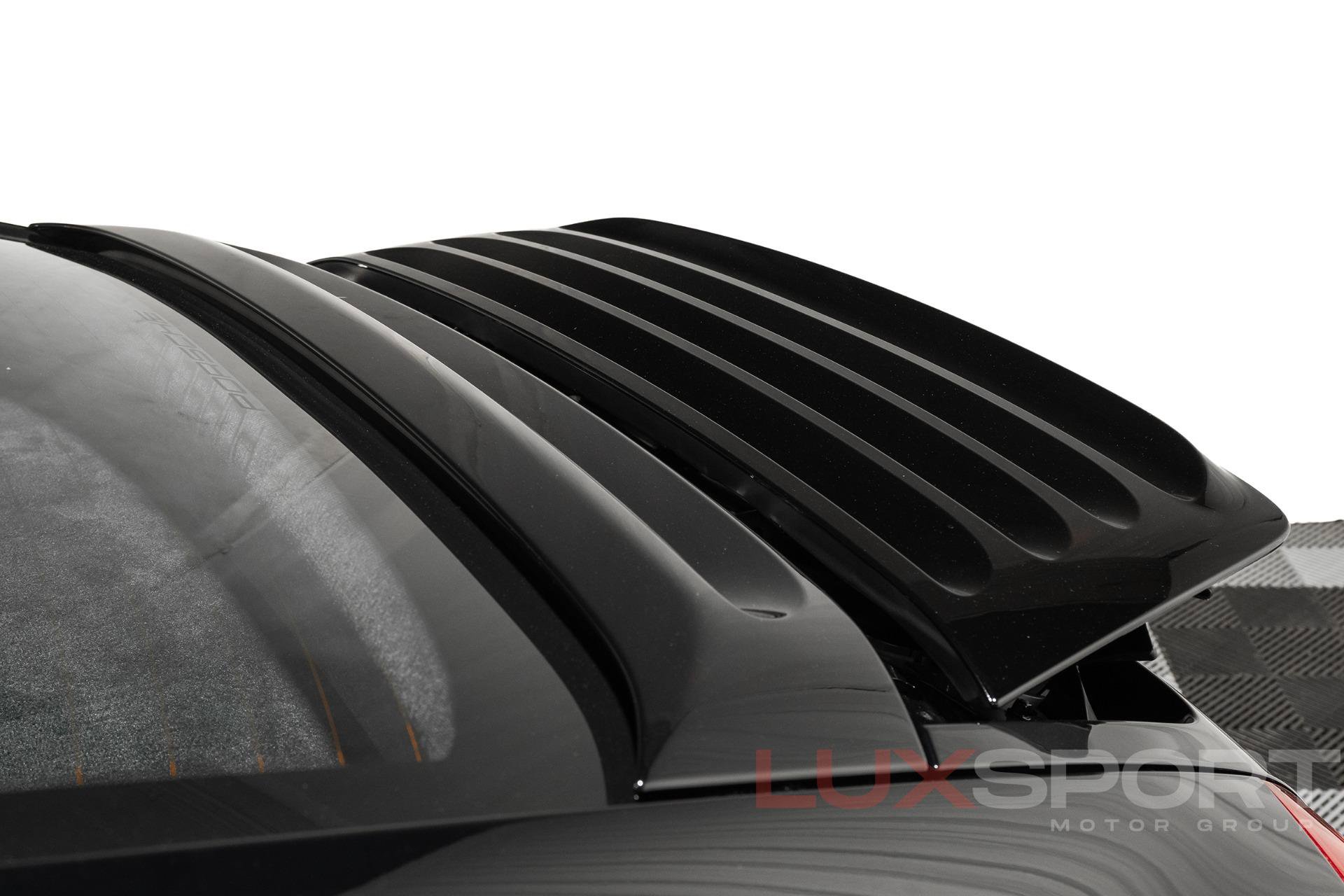 Used 2009 Porsche 911 Carrera S RWD image 96
