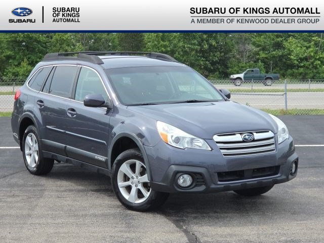Used 2014 Subaru Outback 2.5i Premium