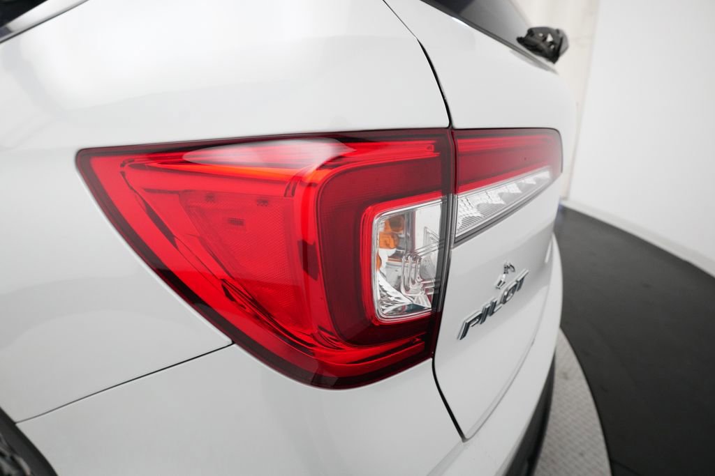 Used 2022 Honda Pilot Special Edition image 33