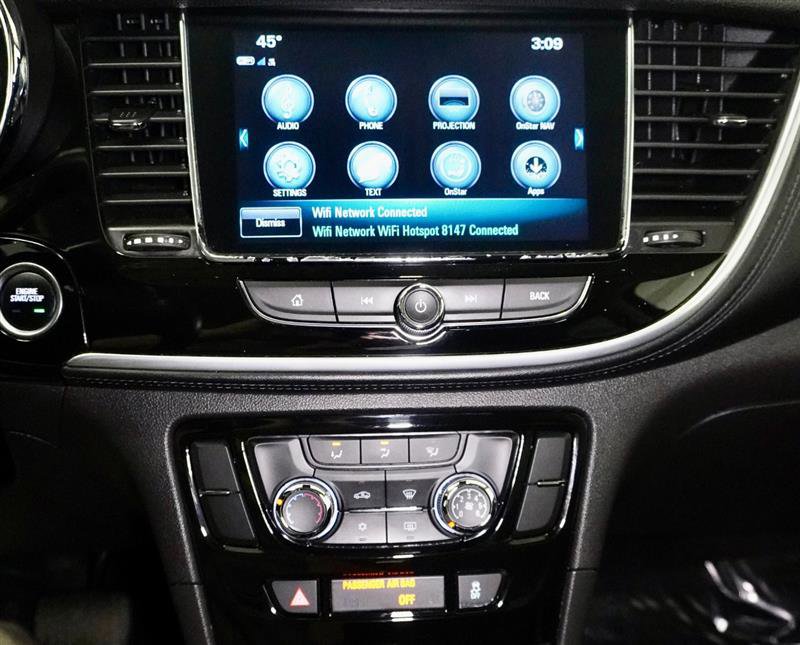 Used 2020 Buick Encore Preferred image 15