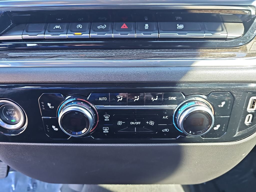 Certified 2024 GMC Sierra 1500 Elevation image 25