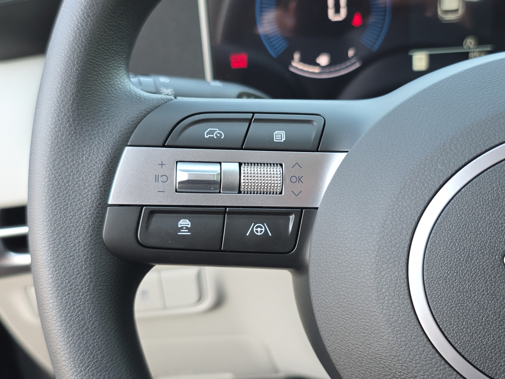 New 2026 Hyundai Tucson SEL AWD/4WD image 26