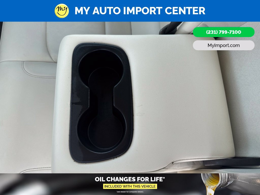 Used 2024 Chevrolet Malibu LT FWD image 26