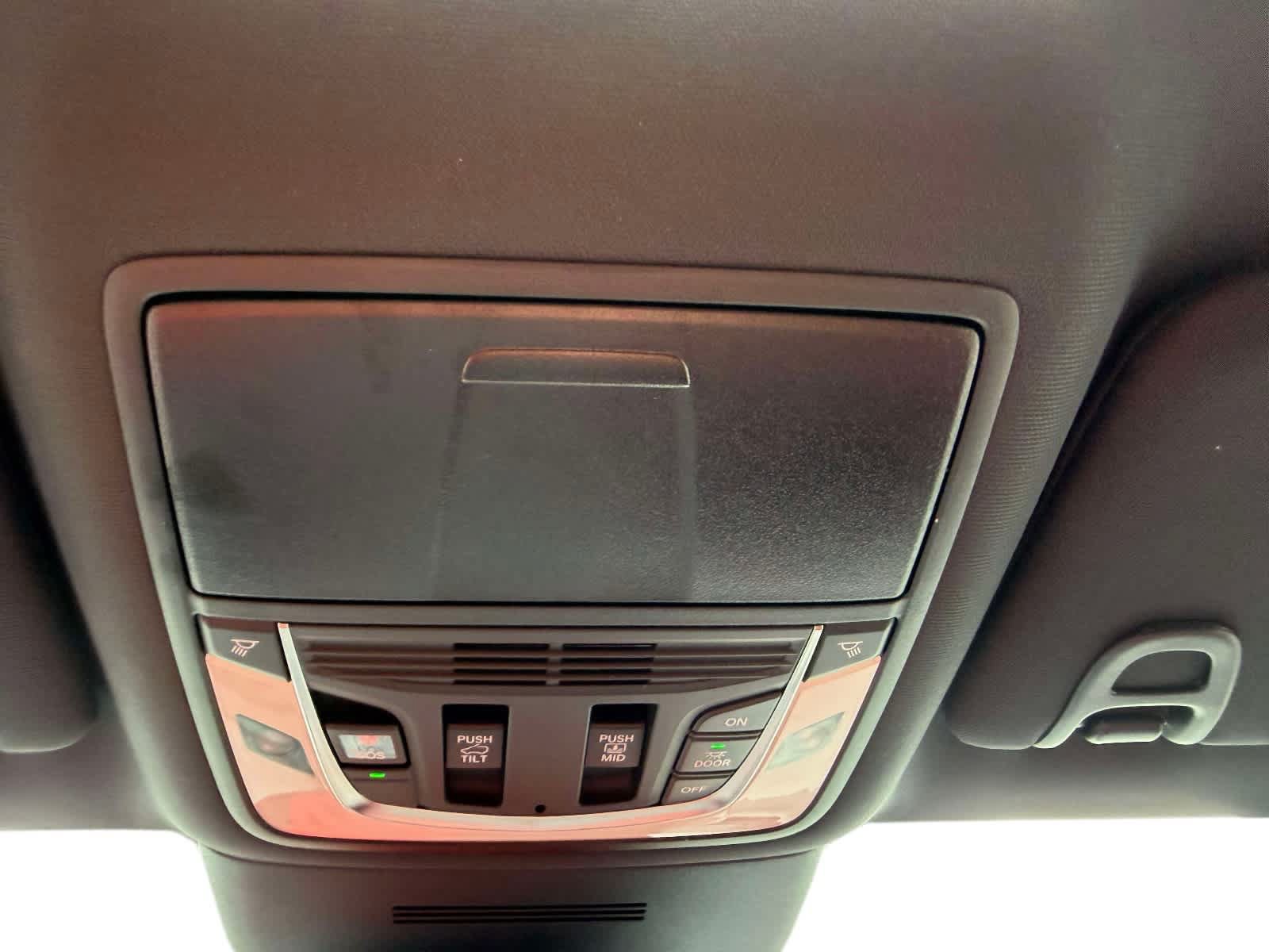 Certified 2026 Acura MDX A-Spec AWD/4WD image 31