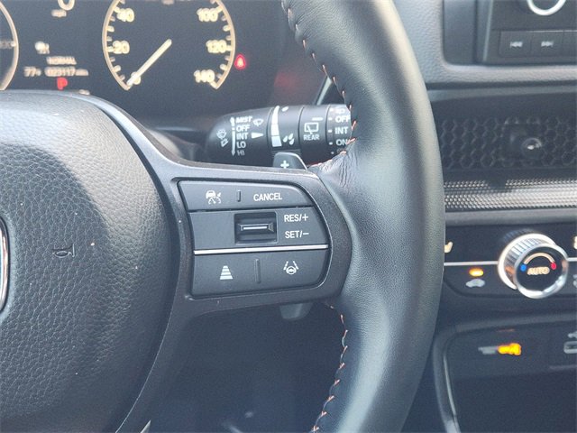 Used 2025 Honda CR-V Sport image 30