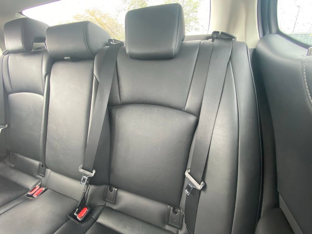 Used 2021 Lexus ES 300h w/ Premium Package FWD image 33