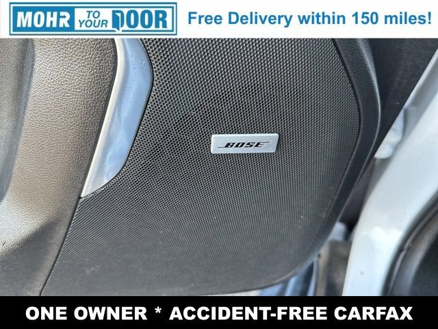 Used 2021 Chevrolet Tahoe Premier w/ Max Trailering Package image 24