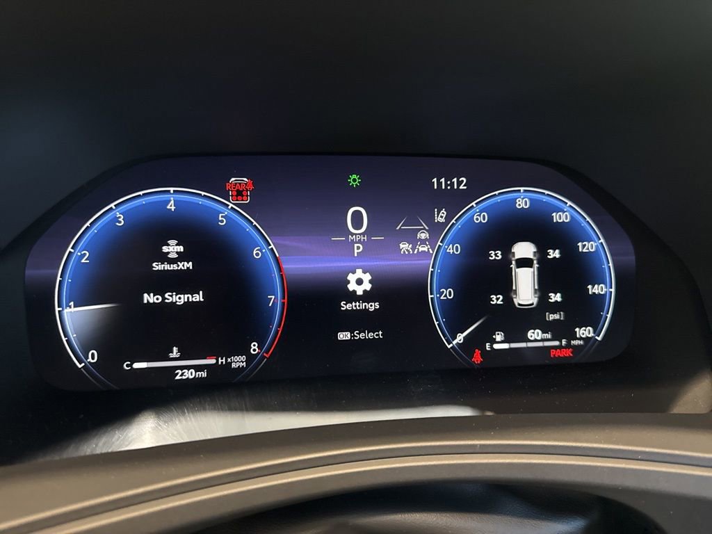 New 2026 Toyota Grand Highlander Limited image 20