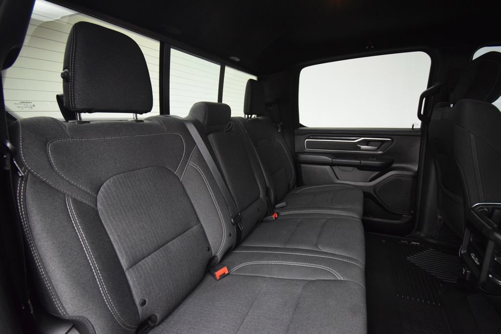 Used 2019 RAM 1500 Big Horn AWD/4WD image 20