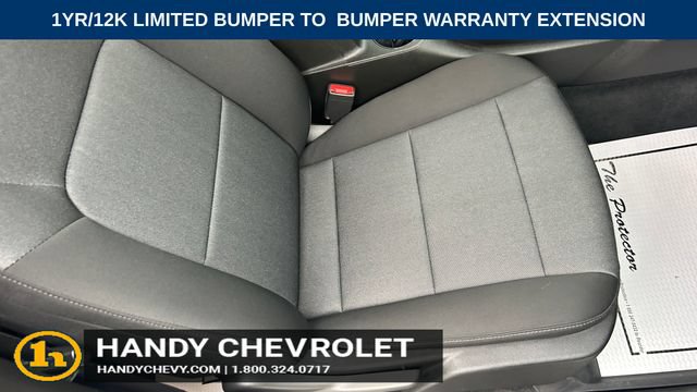 Certified 2024 Chevrolet Colorado Trail Boss w/ Advanced Trailering Package AWD/4WD image 46