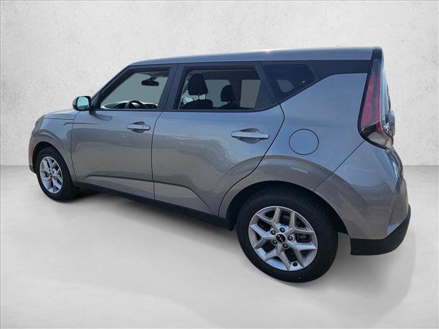Used 2025 Kia Soul LX w/ LX Technology Package image 6