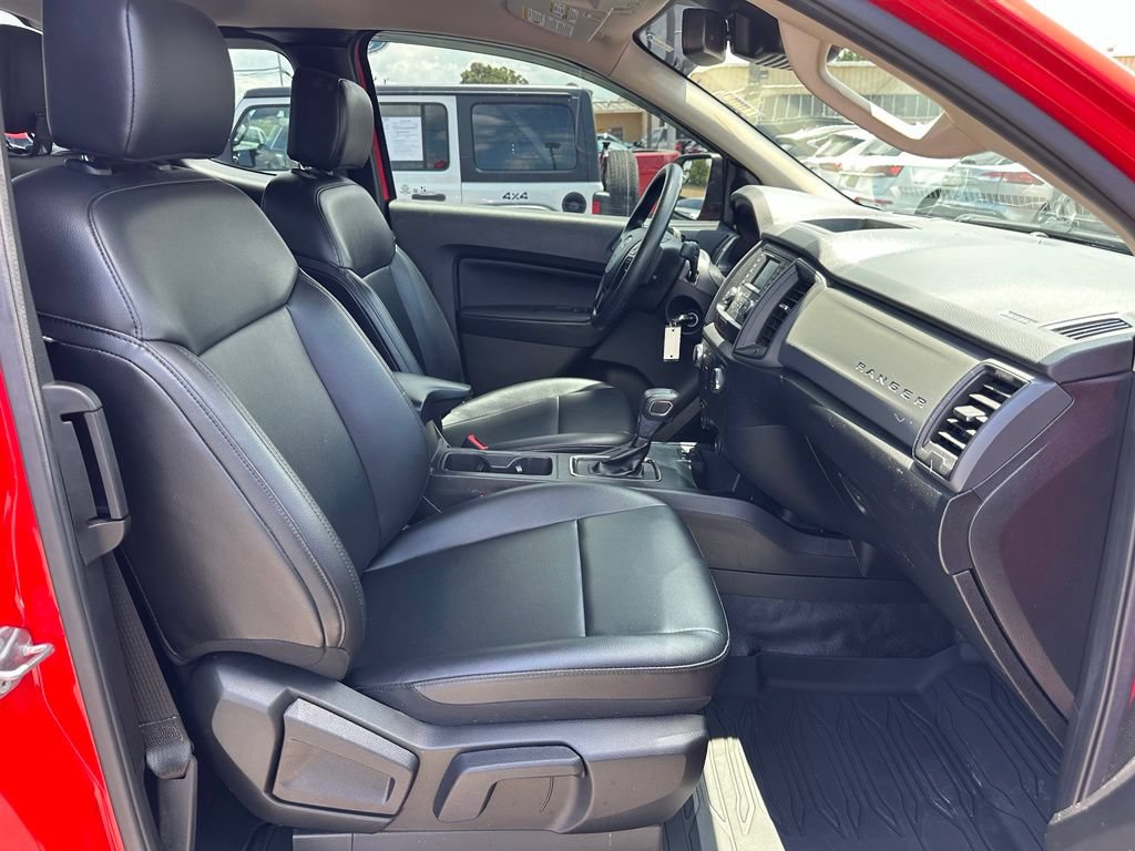 Used 2023 Ford Ranger XL RWD image 16