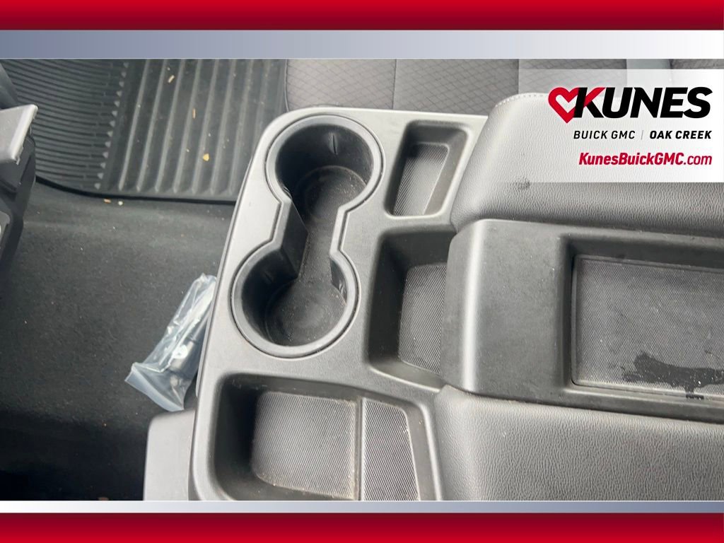 Used 2019 Chevrolet Silverado 1500 LT w/ All-Star Edition image 8