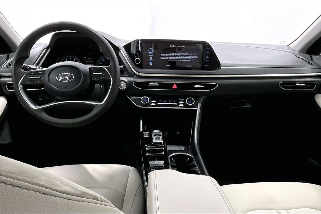 Used 2023 Hyundai Sonata SEL FWD image 18