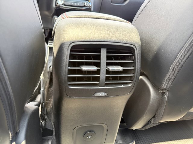 Used 2023 Ford Escape ST-Line w/ Tech Pack #1 AWD/4WD image 36