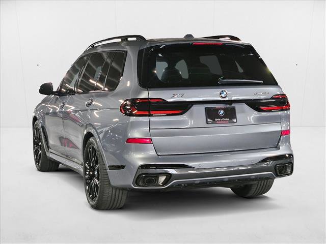 New 2026 BMW X7 xDrive40i w/ M Sport Package image 7