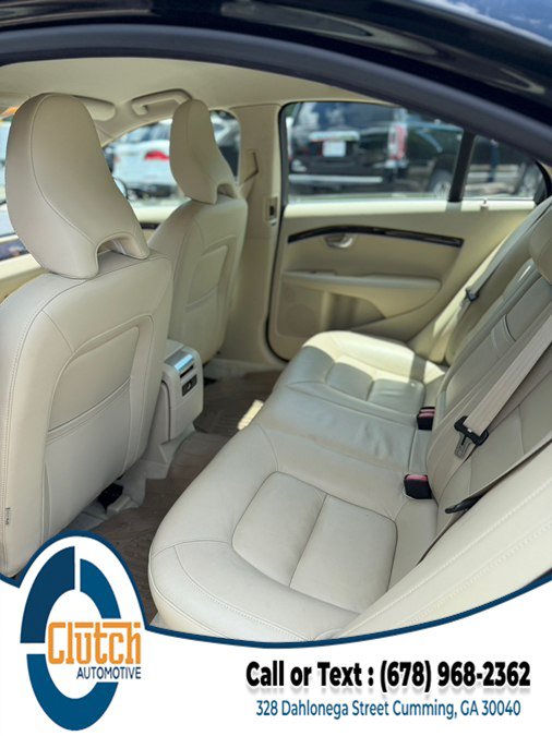 Used 2015 Volvo S80 T5 FWD image 12