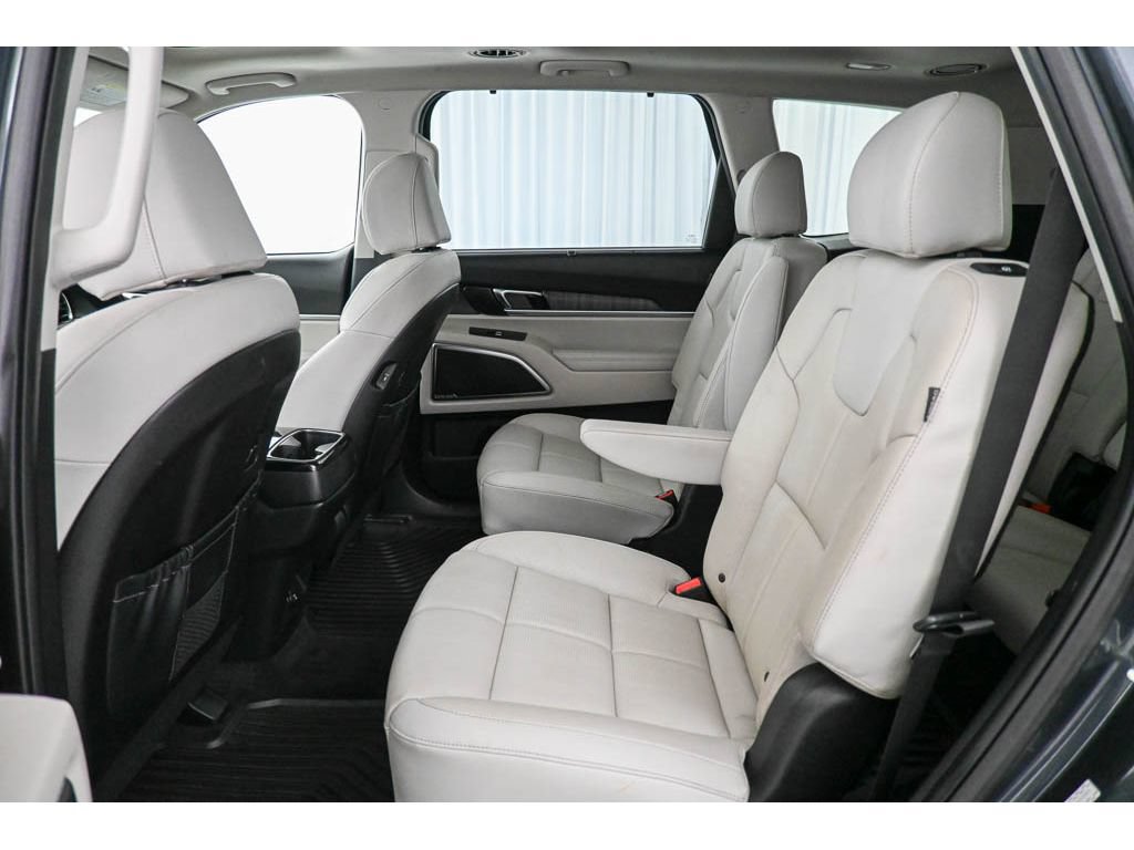 Certified 2023 Kia Telluride SX AWD/4WD image 21