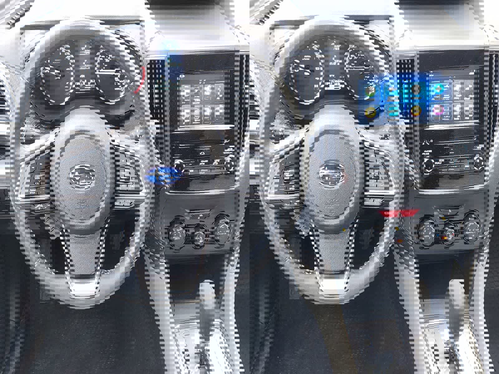 Used 2023 Subaru Forester Premium image 27