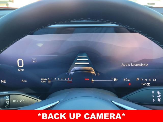 New 2026 Buick Envision Sport Touring image 10